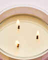Oceanside Lavender 3-Wick Candle
