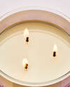 Oceanside Lavender 3-Wick Candle