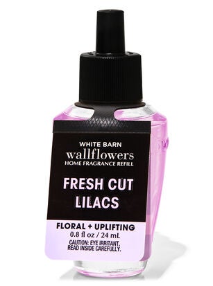 Fresh Cut Lilacs Wallflowers Fragrance Refill