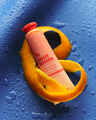 Tangerine Twirl Hand Cream