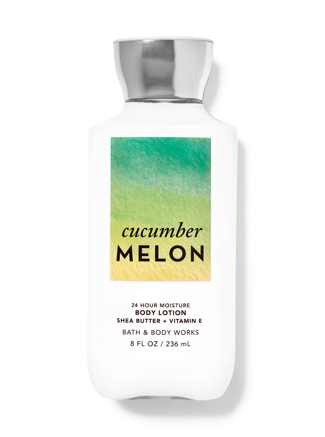 Cucumber Melon Super Smooth Body Lotion