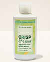 Crisp & Clean Body Wash
