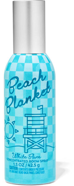 Beach Blanket Concentrated Room Spray