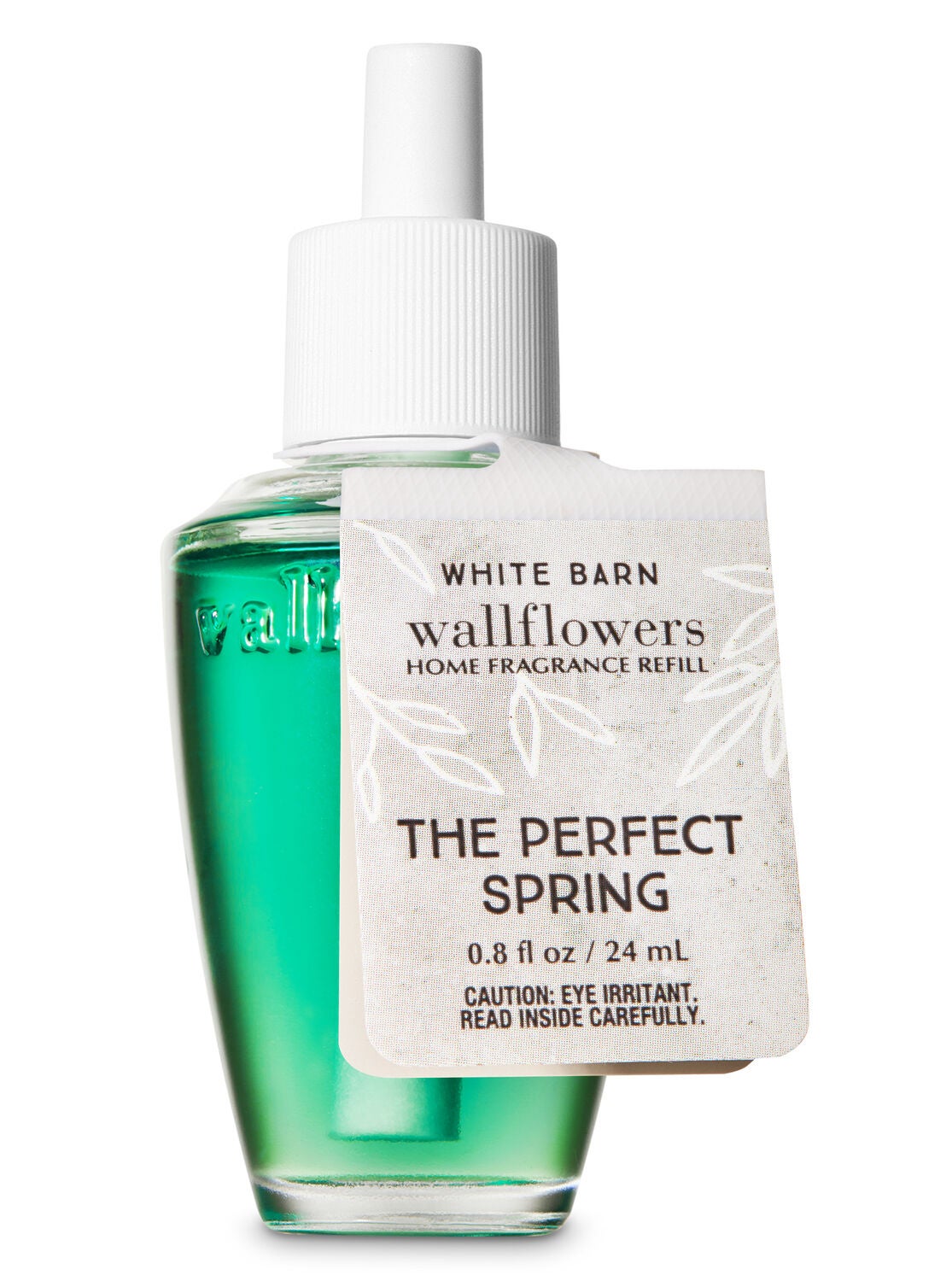 The Perfect Spring Wallflowers Fragrance Refill - Bath And Body Works
