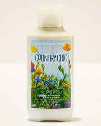 Country Chic Body Lotion