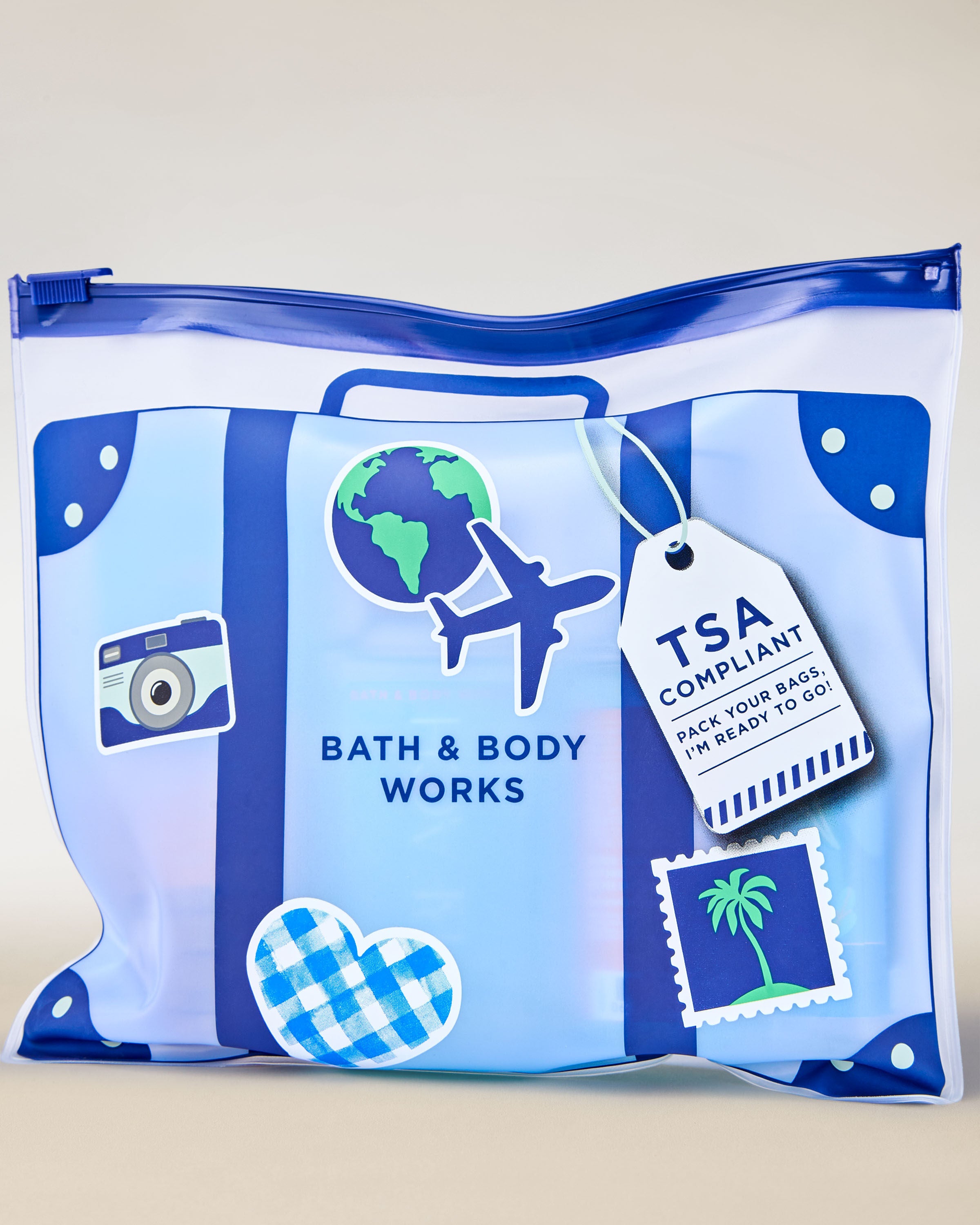 ディフューザー Bath and Body Works １０点セット At the Beach Gift Set | Bath & Body Works