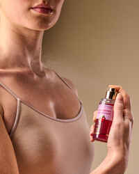 Strawberry Pound Cake Travel Size Fine Fragrance Mist