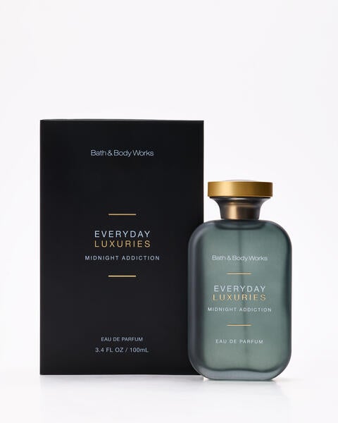 Midnight Addiction Eau De Parfum