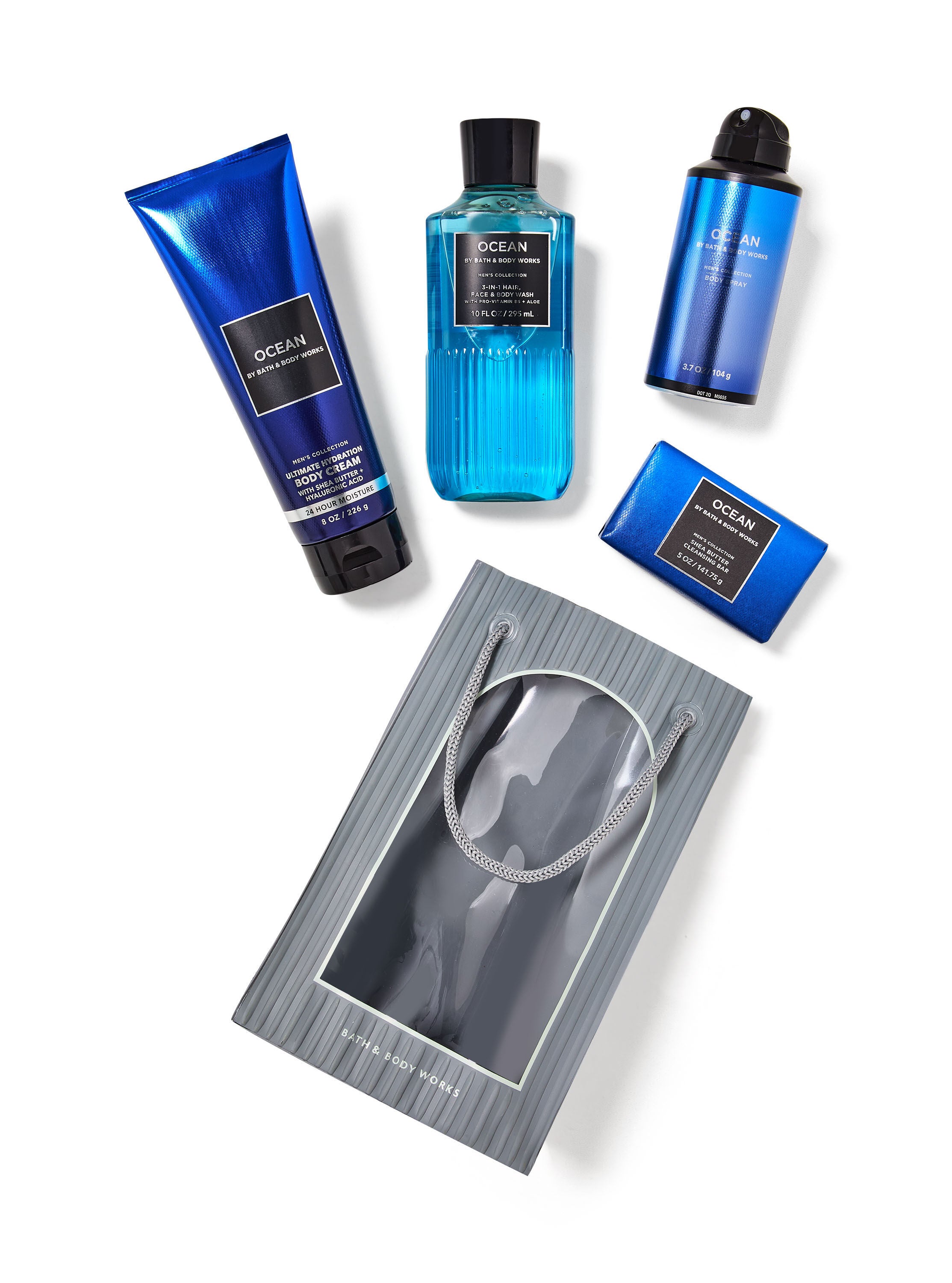 Ocean Gift Set
