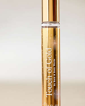 Touch of Gold Mini Eau de Parfum