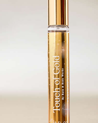 Touch of Gold Mini Eau de Parfum