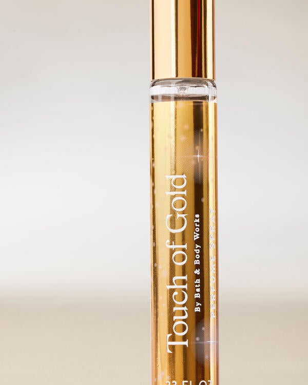 Touch of Gold Mini Eau de Parfum