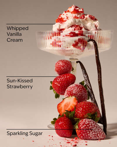 Strawberry Lover Wallflowers Fragrance Refill