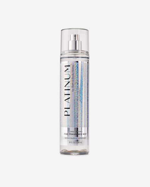 Platinum Fine Fragrance Mist