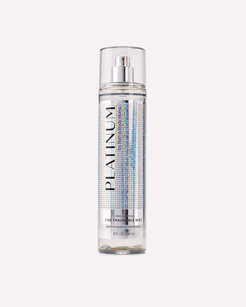 Platinum Fine Fragrance Mist