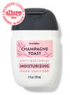 Champagne Toast Moisturizing PocketBac Hand Sanitizer