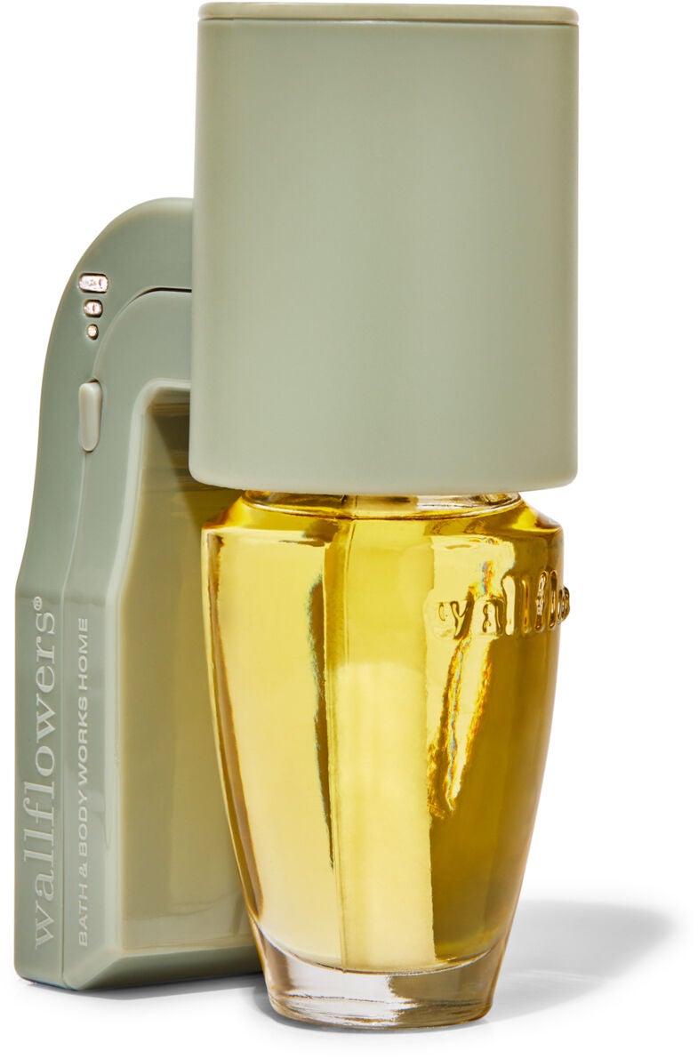 Green Wallflowers Scent Control&amp;trade; Fragrance Plug