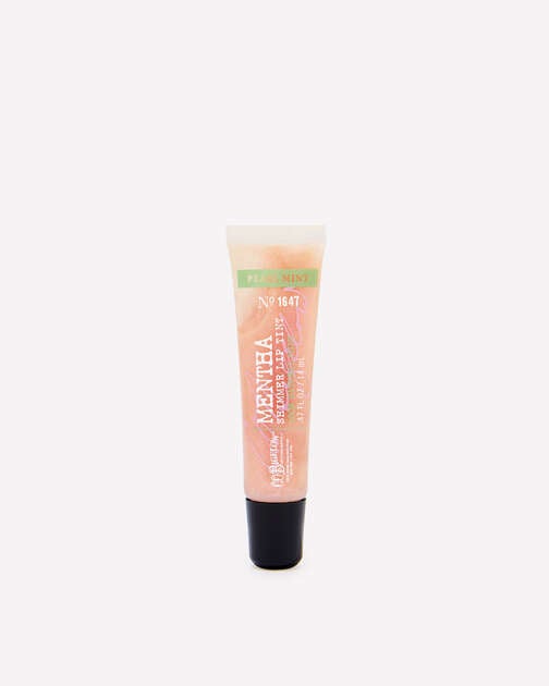 Pearl Mint Lip Gloss