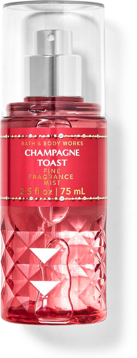 Body Spray and Fragrance Mist Bath Body Works