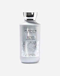 Platinum Daily Nourishing Body Lotion
