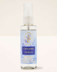 Lavender Vanilla Hand Sanitizer Spray