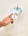 Bubble Bath Scent Control&trade; Nightlight Wallflowers Fragrance Plug