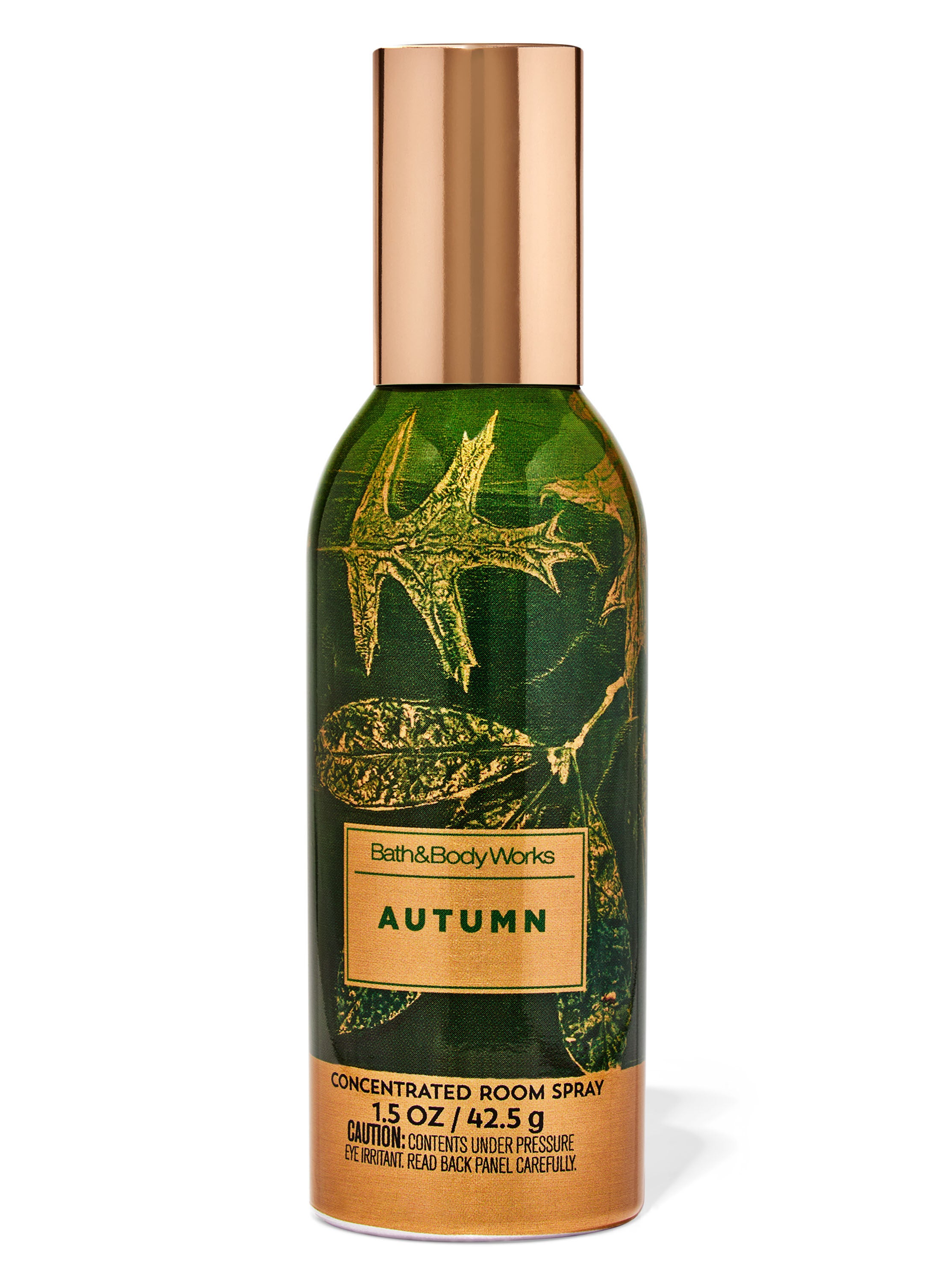 Autumn Concentrated Room Spray