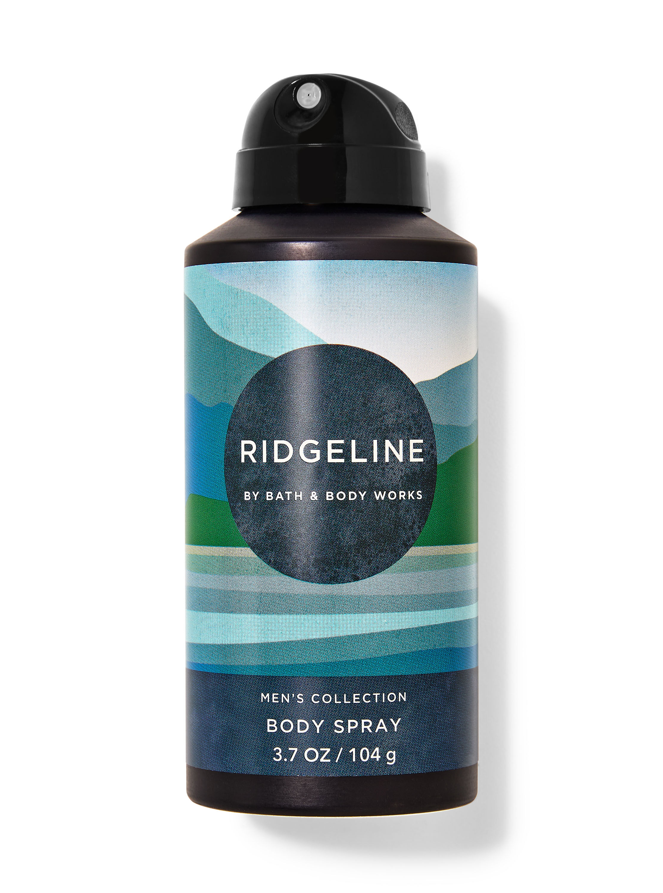 Ridgeline Body Spray