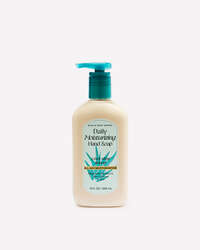 Cool Aloe Water Daily Moisturizing Hand Soap