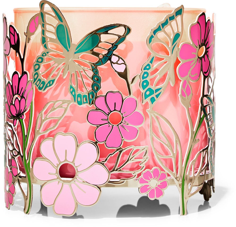 Candle Holders, Stands, Pedestals & More | Bath & Body Works