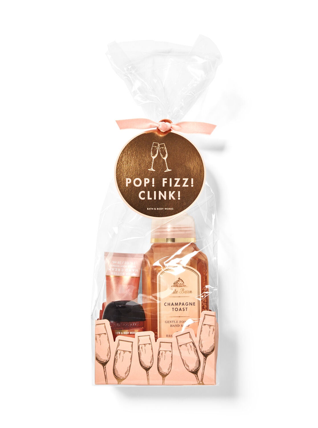 Champagne Toast Gift Set | Bath & Body Works