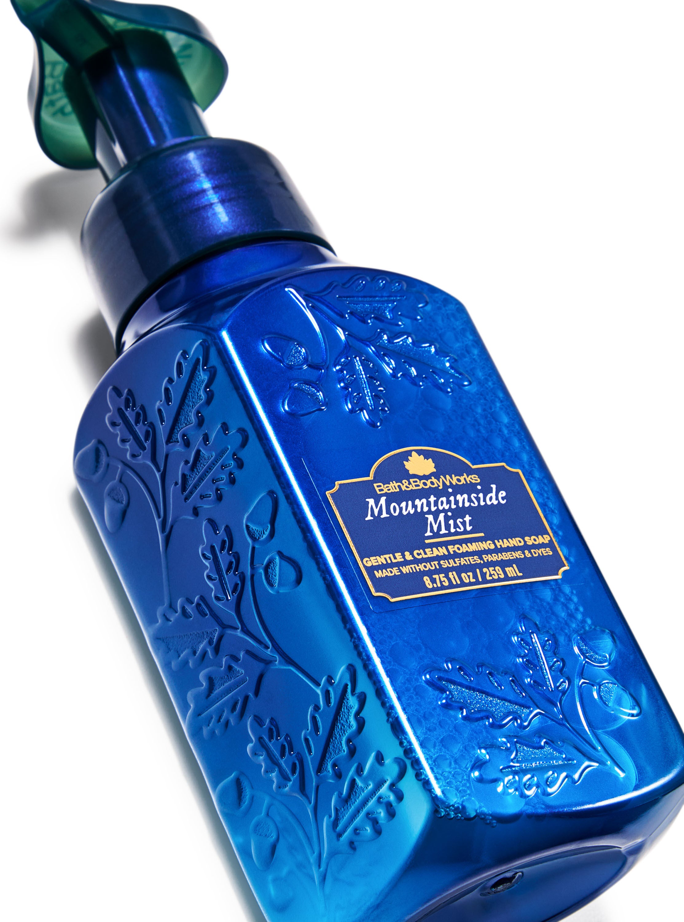 専用 Bath & Body Works Mist Hand Soap 5 Bath & Body Works