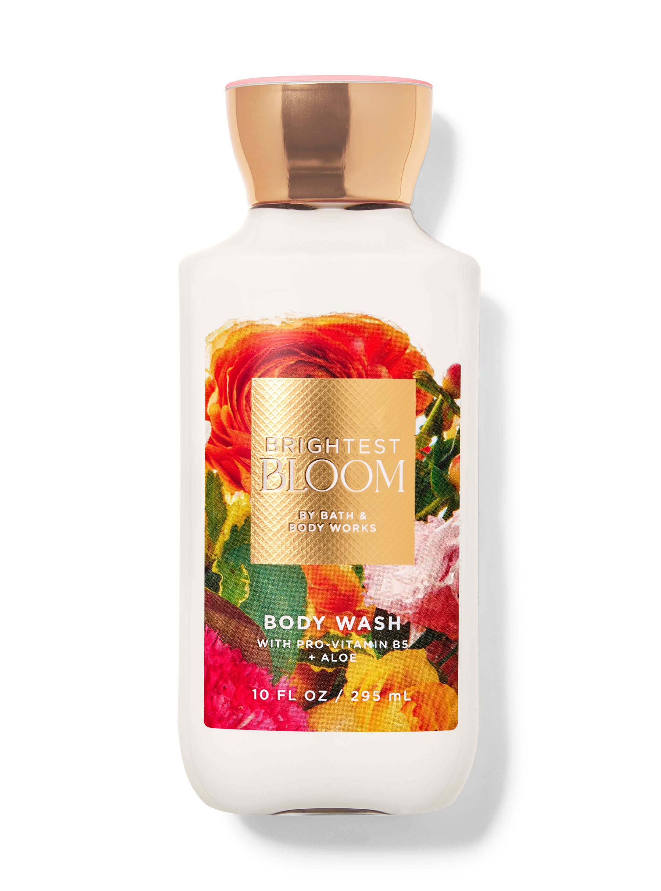 Brightest Bloom Body Wash