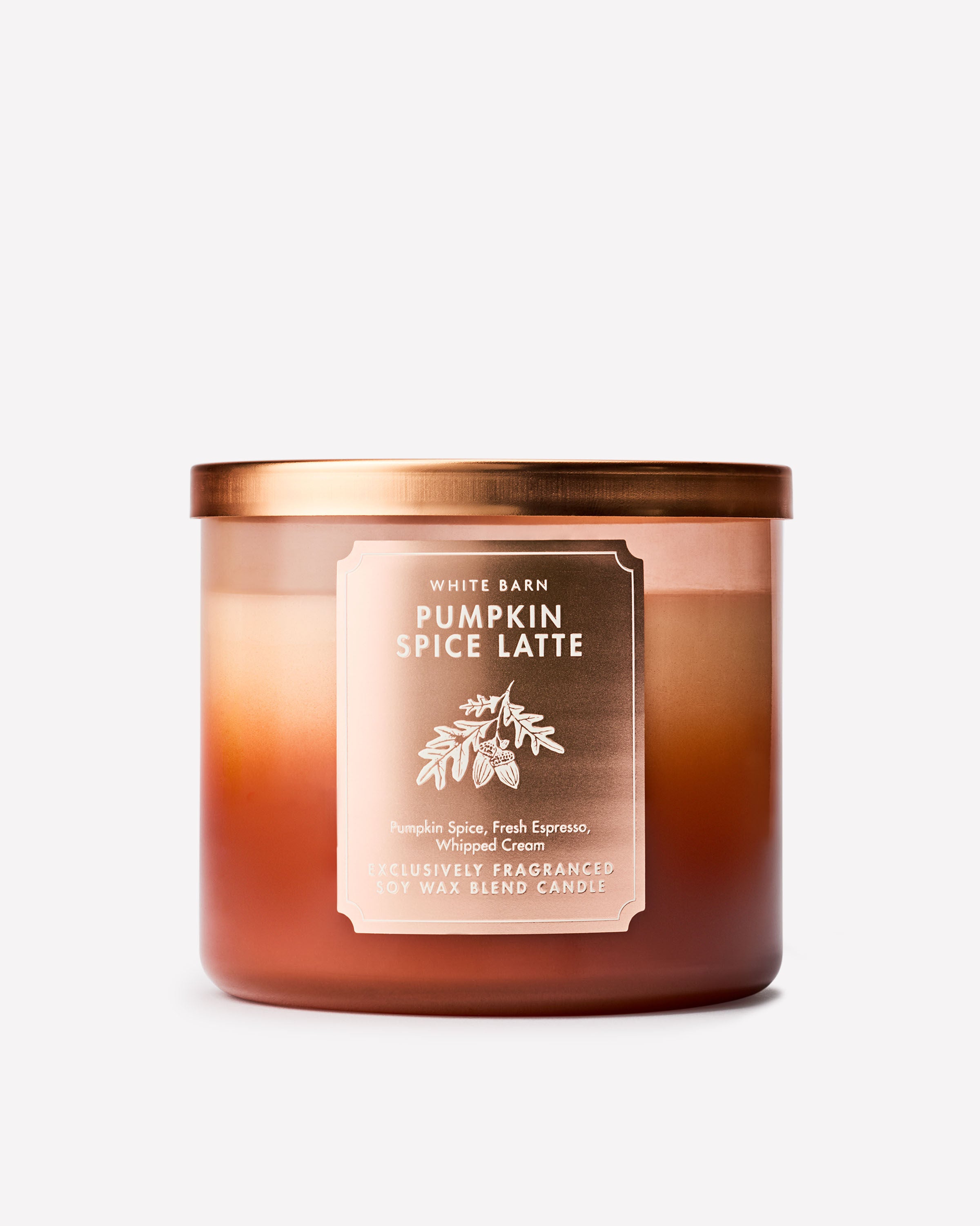 3-Wick Scented Candles | Bath & Body Works