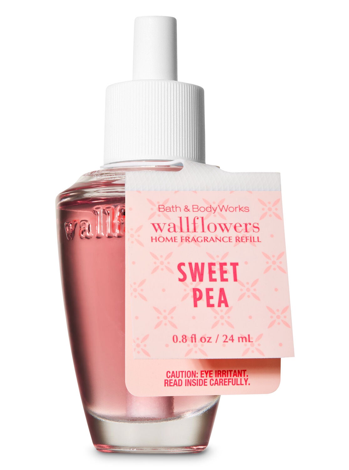 Sweet Pea Wallflowers Fragrance Refill - Bath And Body Works