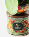 Pumpkin Harvest 3-Wick Candle