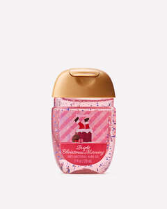 Bright Christmas Morning PocketBac Hand Sanitizer