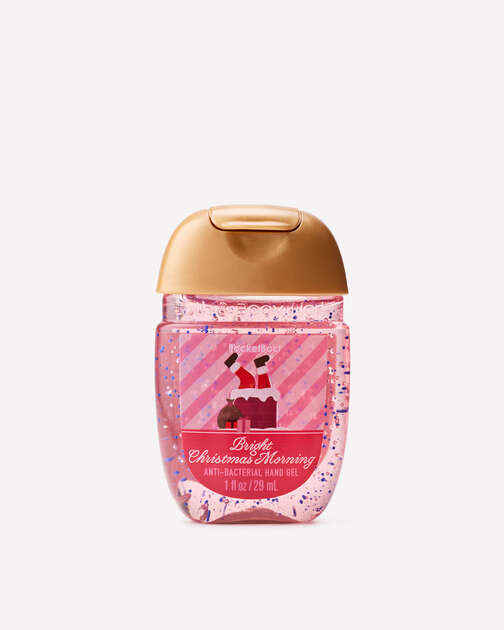 Bright Christmas Morning PocketBac Hand Sanitizer