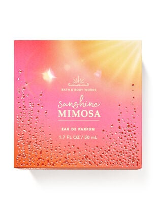 Sunshine Mimosa Eau de Parfum
