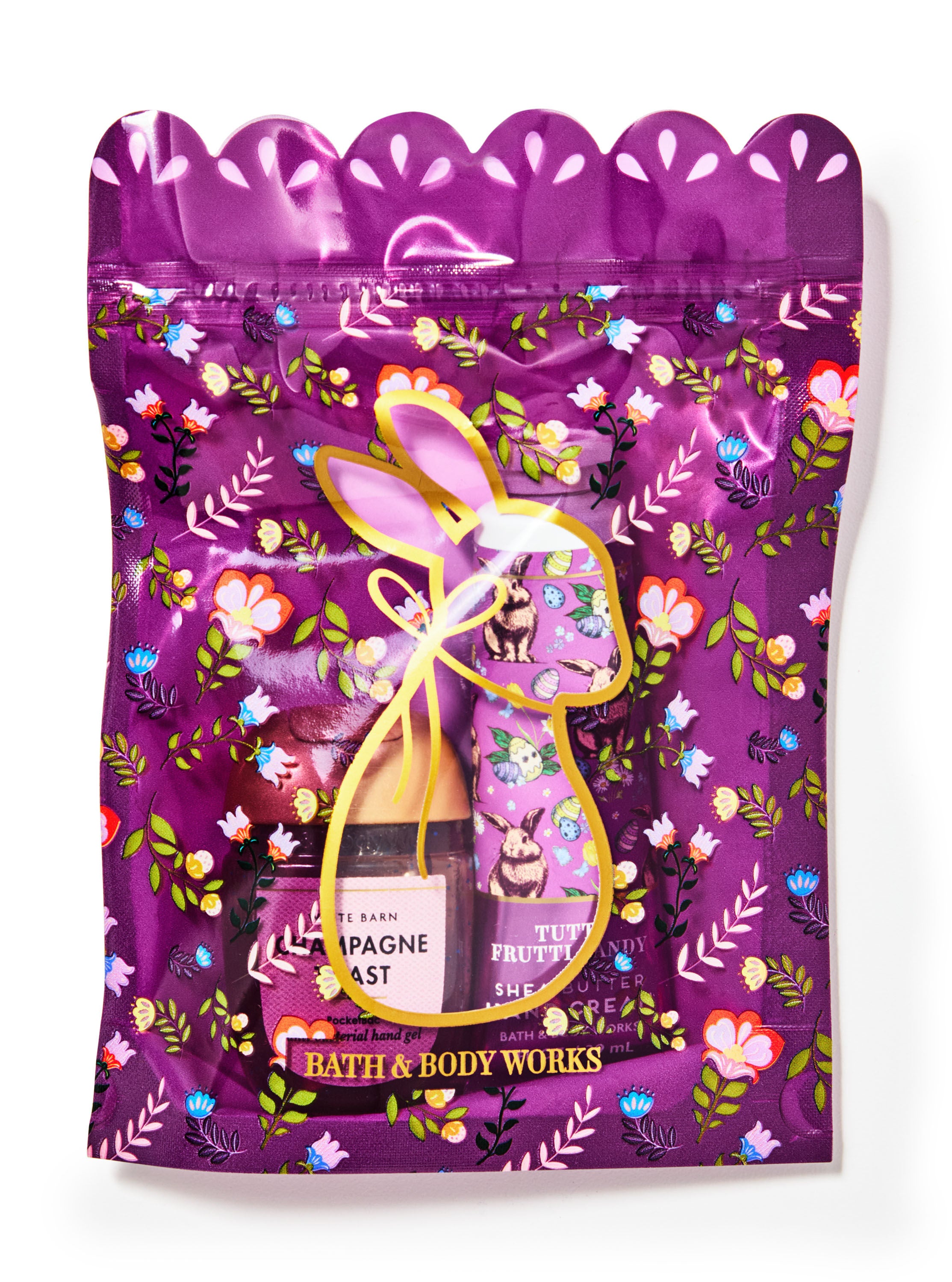 Tutti Frutti Candy Mini Gift Set