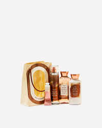 Warm Vanilla Sugar Gift Set
