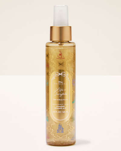 Life's a Fairytale Diamond Shimmer Mist