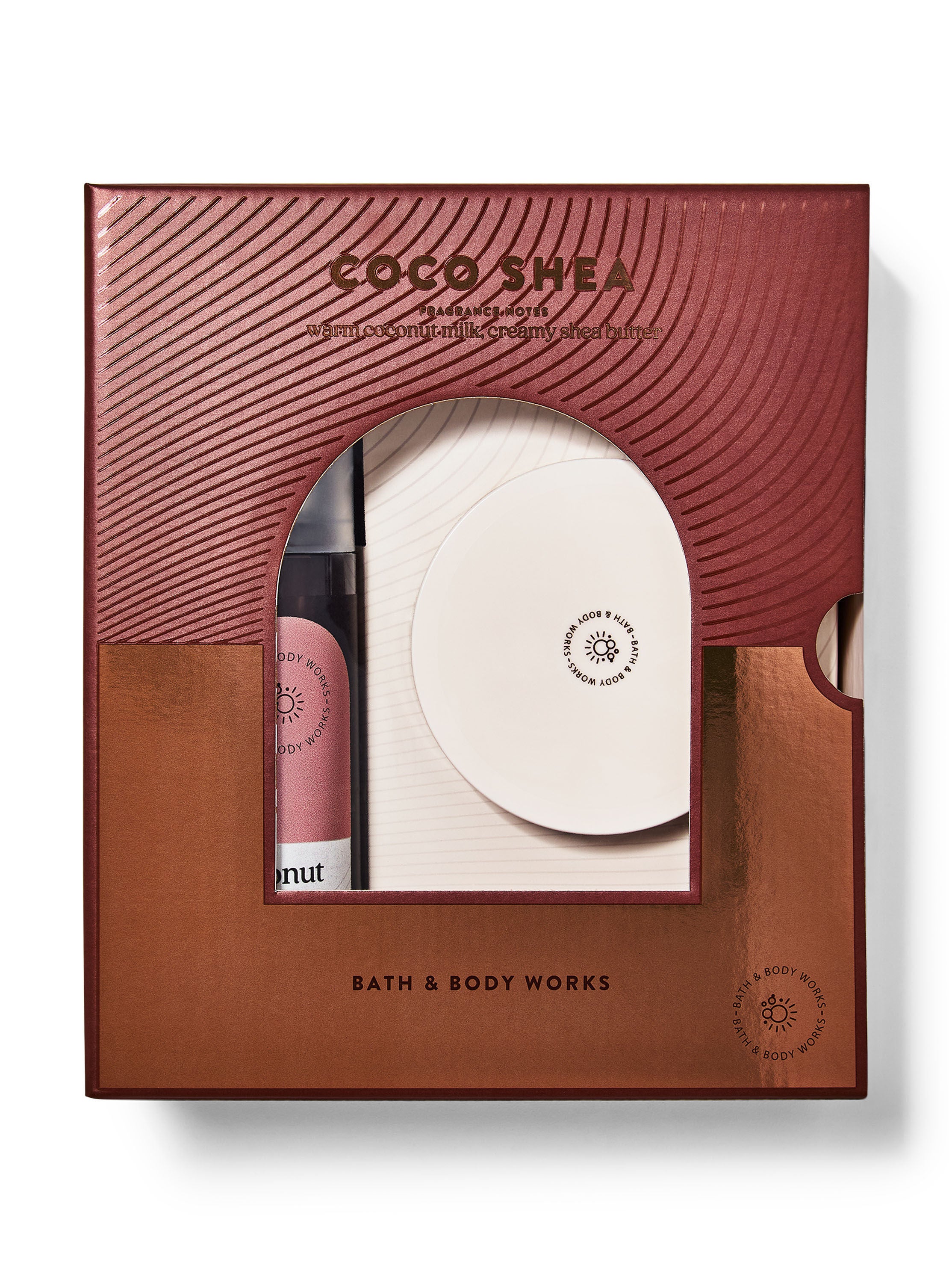 Bath and Body Works Make Joy Happen Gift Box - Walmart.com