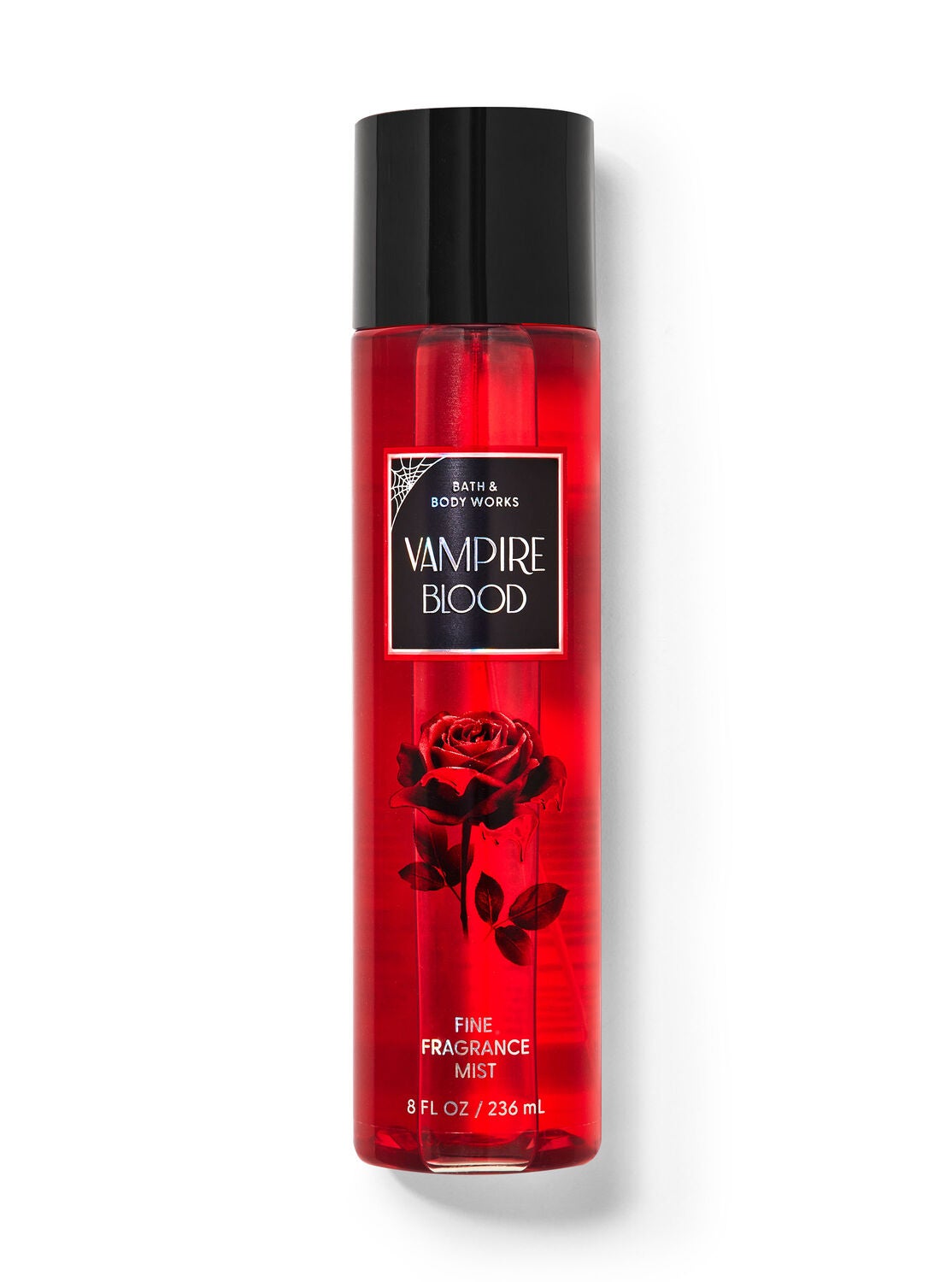 Vampire Blood Fine Fragrance Mist