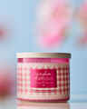 Gingham Gorgeous 3-Wick Candle