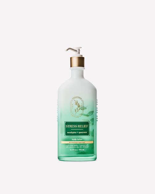 Eucalyptus Spearmint Moisturizing Body Lotion