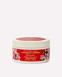 Japanese Cherry Blossom Body Butter