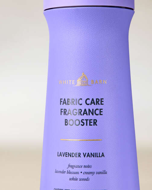 Lavender Vanilla Fragrance Booster
