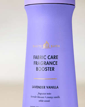 Lavender Vanilla Fragrance Booster