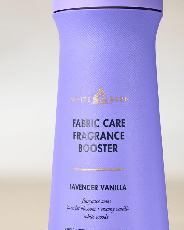 Lavender Vanilla Fragrance Booster